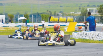 Campeonato Sul-Americano de Kart de 2018 será no Brasil